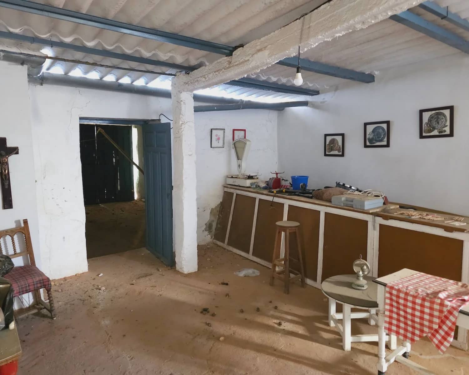 5 soveværelse Finca/Landehus til salg i Puente Genil med swimmingpool garage - € 400.000 (Ref: 8074384)