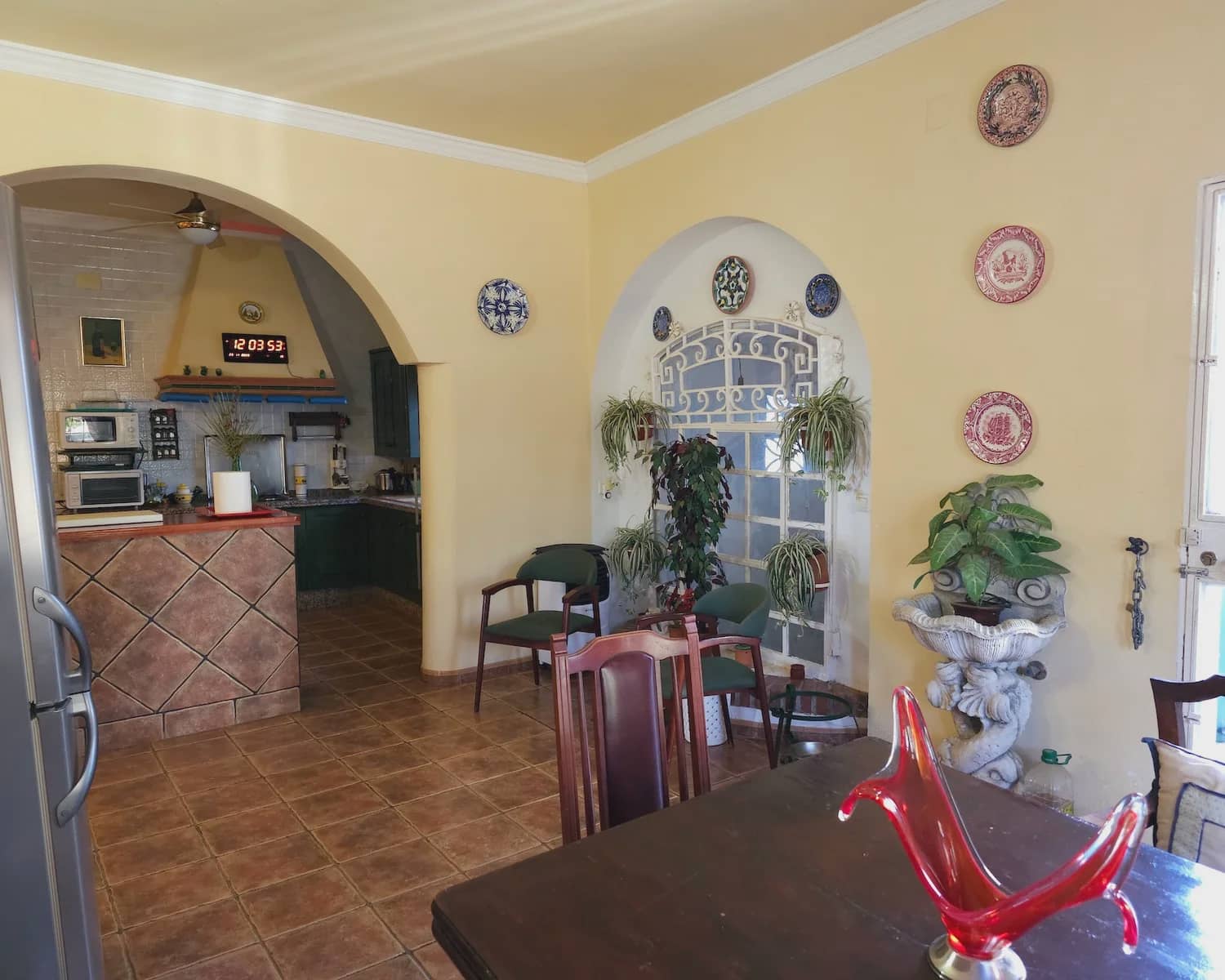 5 soveværelse Finca/Landehus til salg i Puente Genil med swimmingpool garage - € 400.000 (Ref: 8074384)