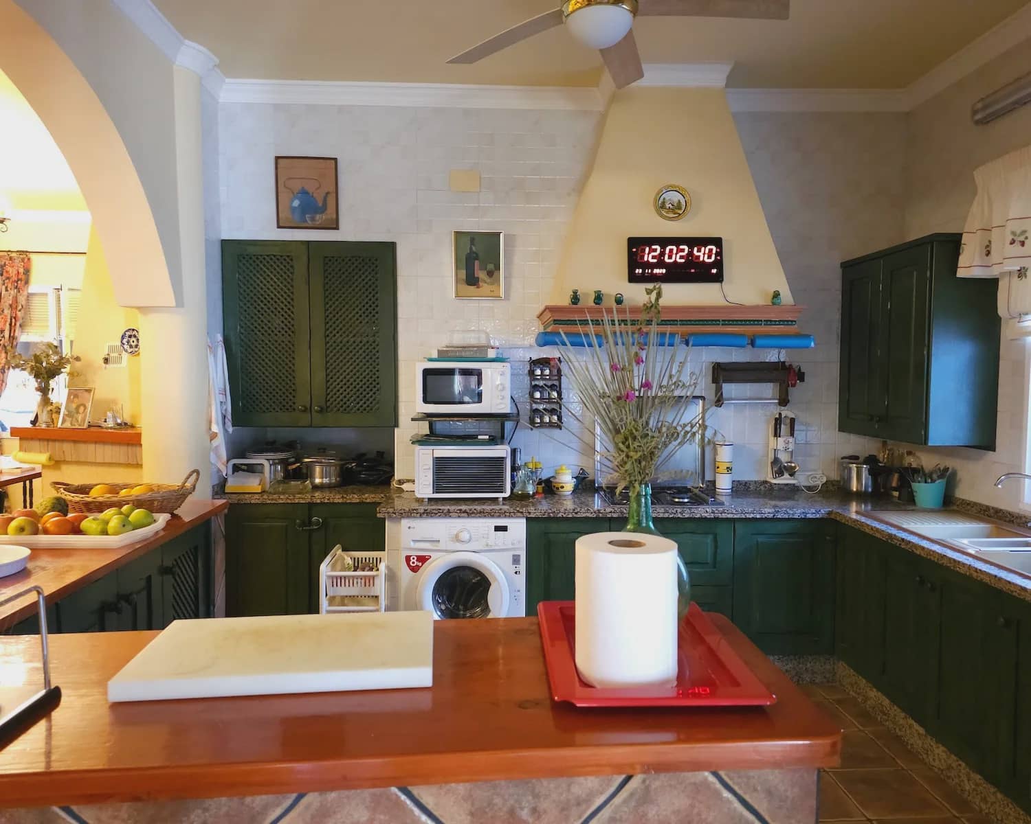 5 soveværelse Finca/Landehus til salg i Puente Genil med swimmingpool garage - € 400.000 (Ref: 8074384)
