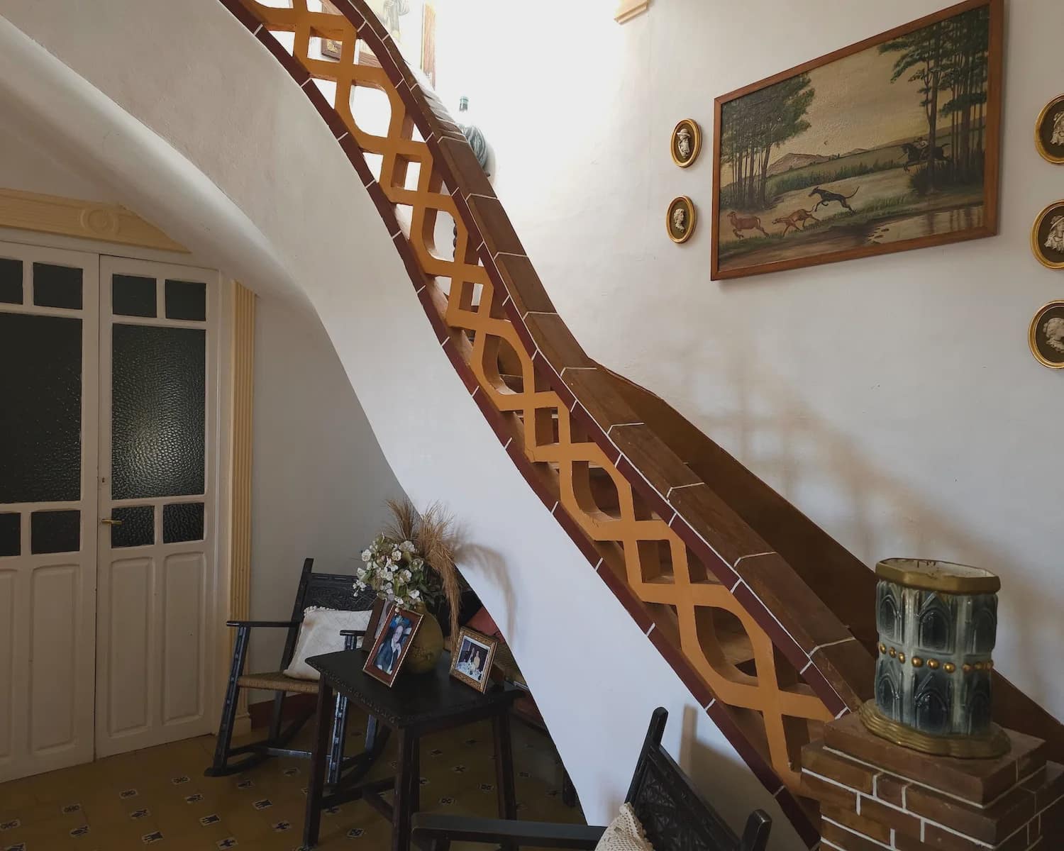 5 soveværelse Finca/Landehus til salg i Puente Genil med swimmingpool garage - € 400.000 (Ref: 8074384)