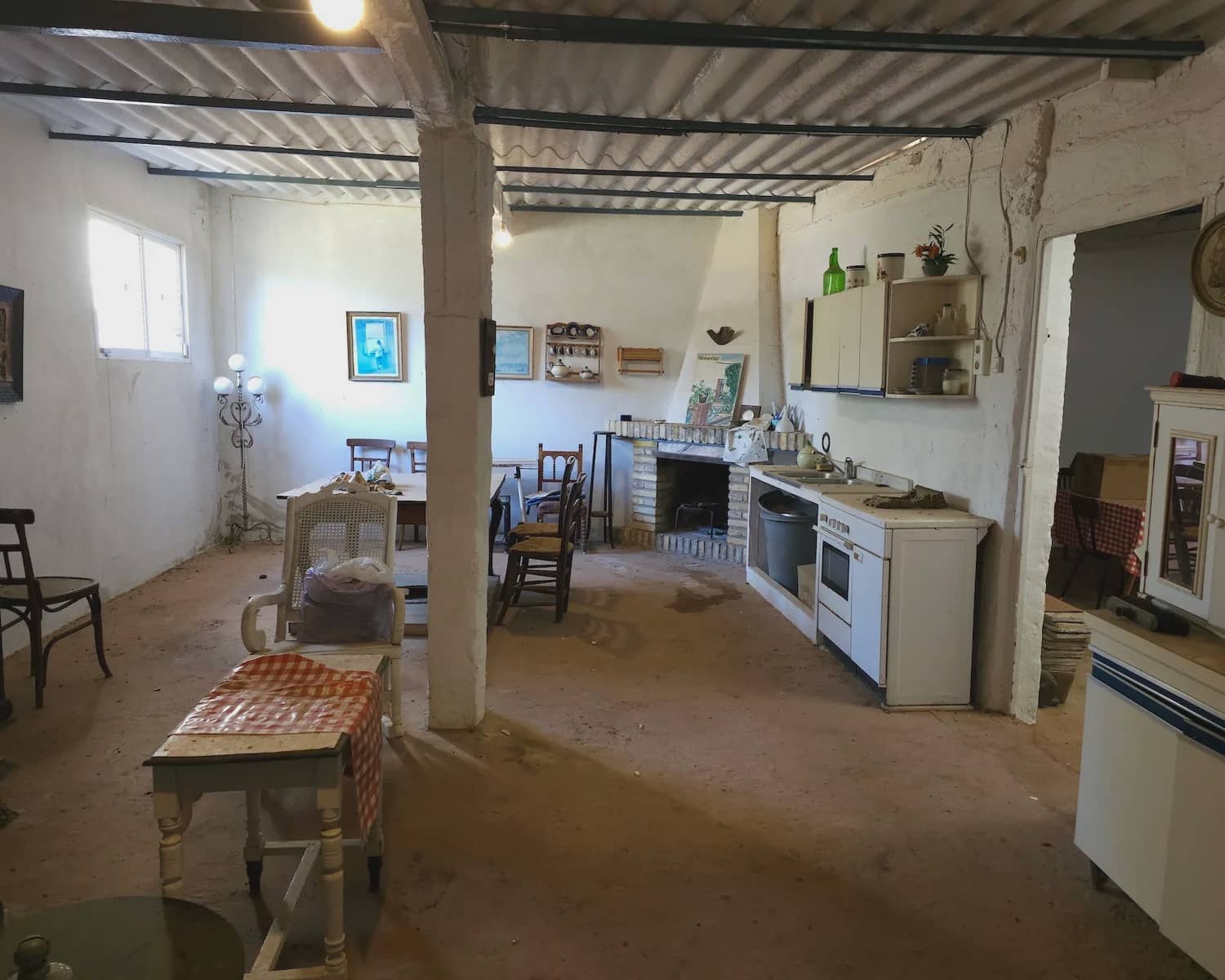 5 soveværelse Finca/Landehus til salg i Puente Genil med swimmingpool garage - € 400.000 (Ref: 8074384)