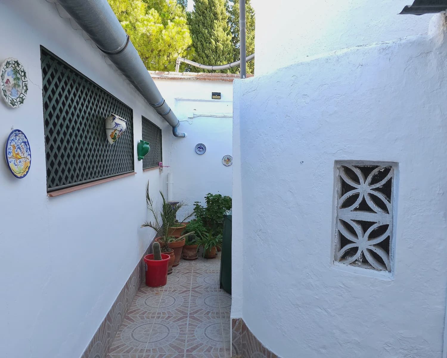 5 soveværelse Finca/Landehus til salg i Puente Genil med swimmingpool garage - € 400.000 (Ref: 8074384)