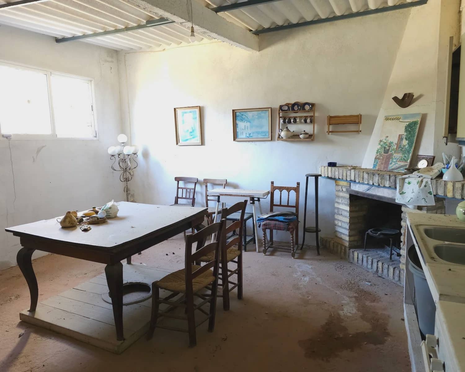 5 soveværelse Finca/Landehus til salg i Puente Genil med swimmingpool garage - € 400.000 (Ref: 8074384)