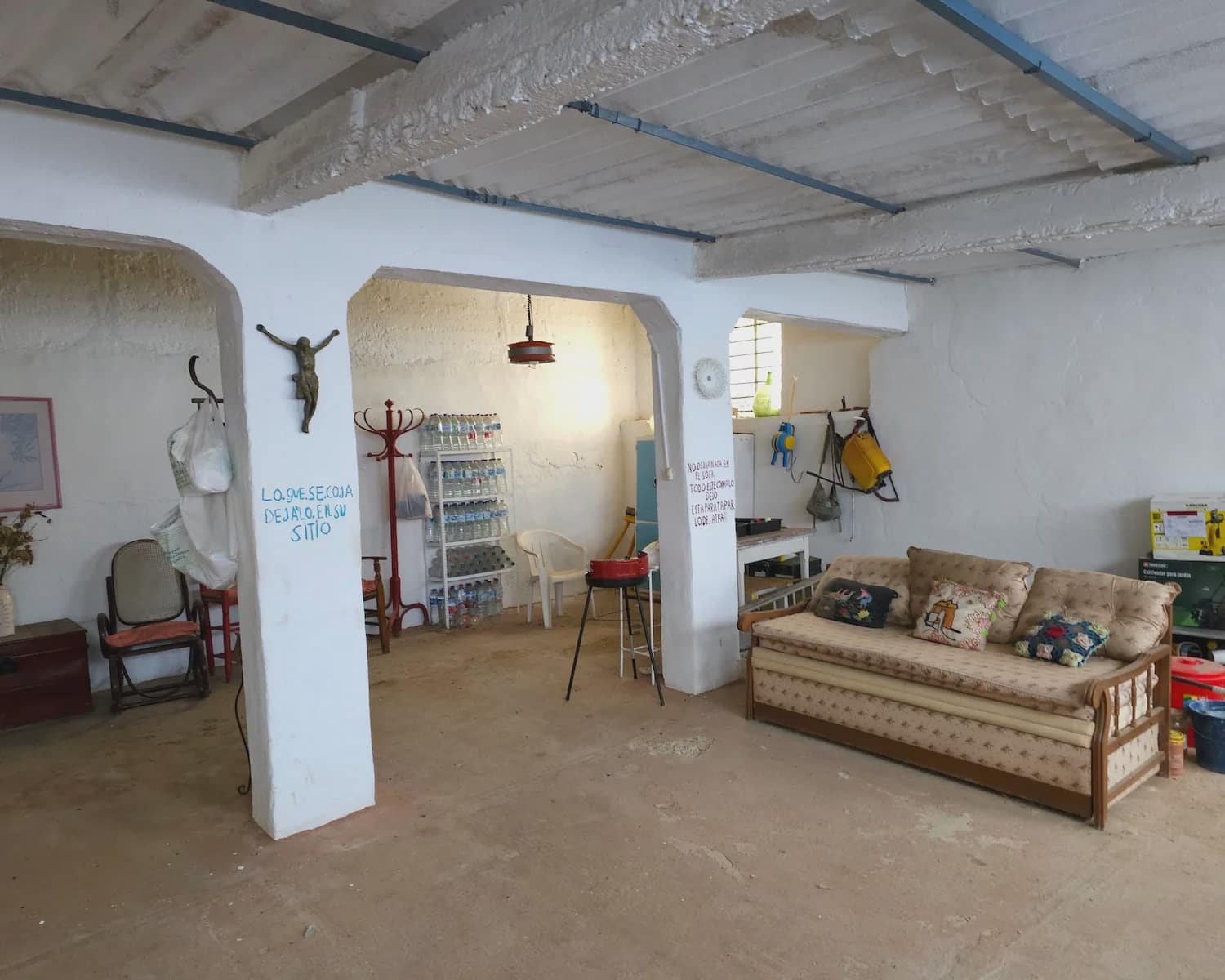 5 soveværelse Finca/Landehus til salg i Puente Genil med swimmingpool garage - € 400.000 (Ref: 8074384)
