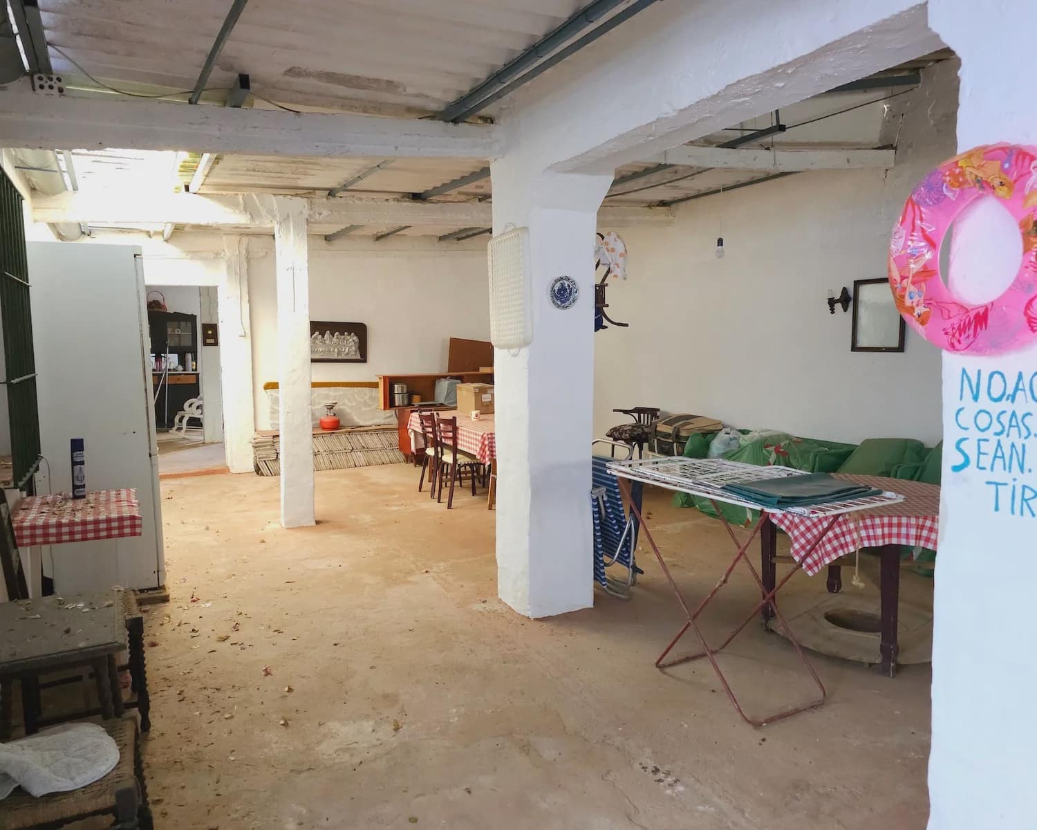 5 soveværelse Finca/Landehus til salg i Puente Genil med swimmingpool garage - € 400.000 (Ref: 8074384)