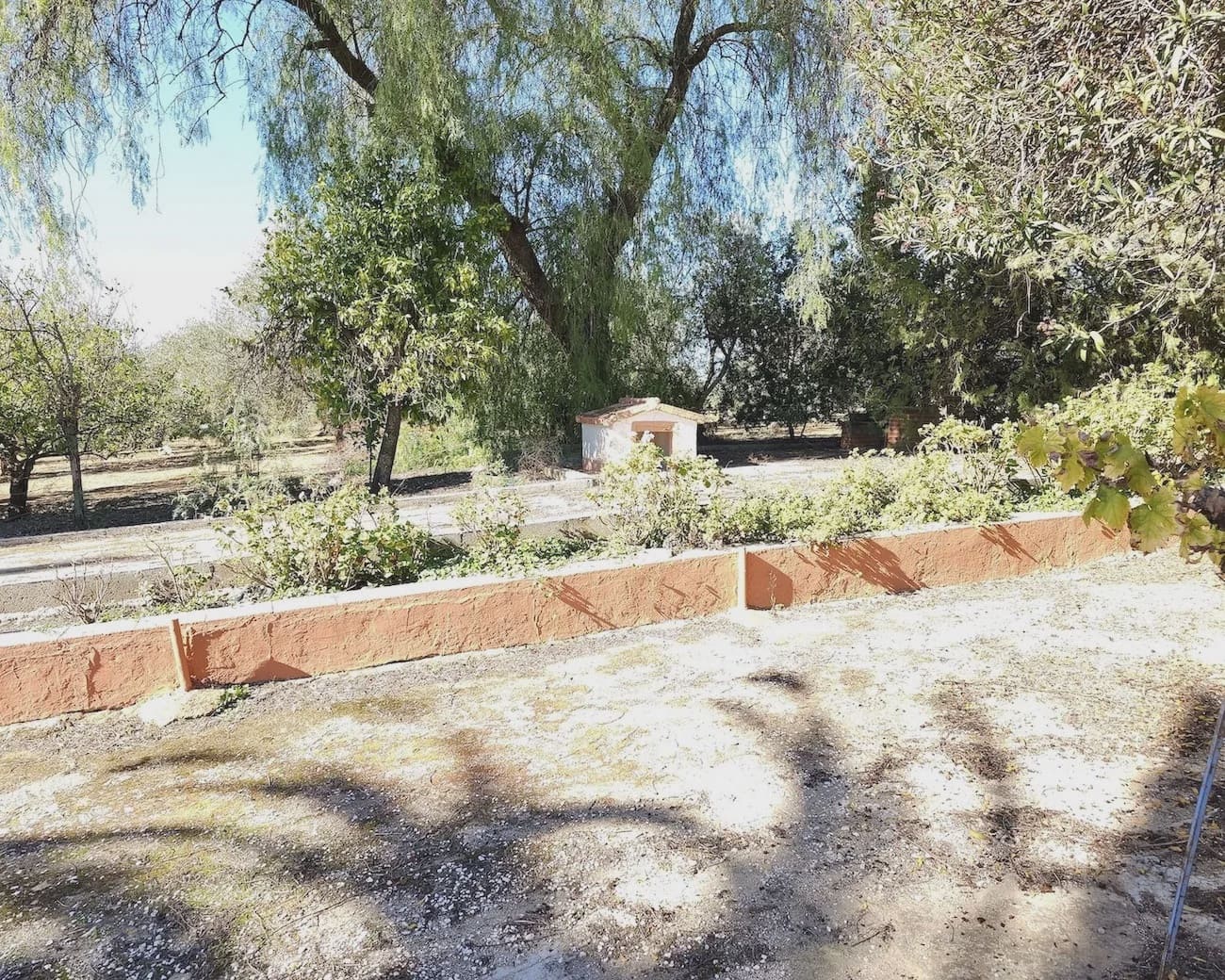 5 soveværelse Finca/Landehus til salg i Puente Genil med swimmingpool garage - € 400.000 (Ref: 8074384)
