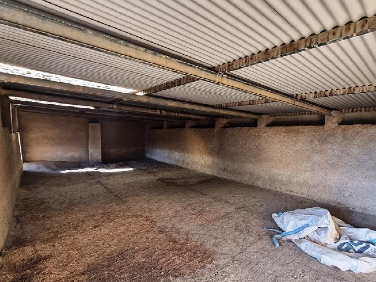 2 soveværelse Finca/Landehus til salg i Zufre med garage - € 1.250.000 (Ref: 8097259)