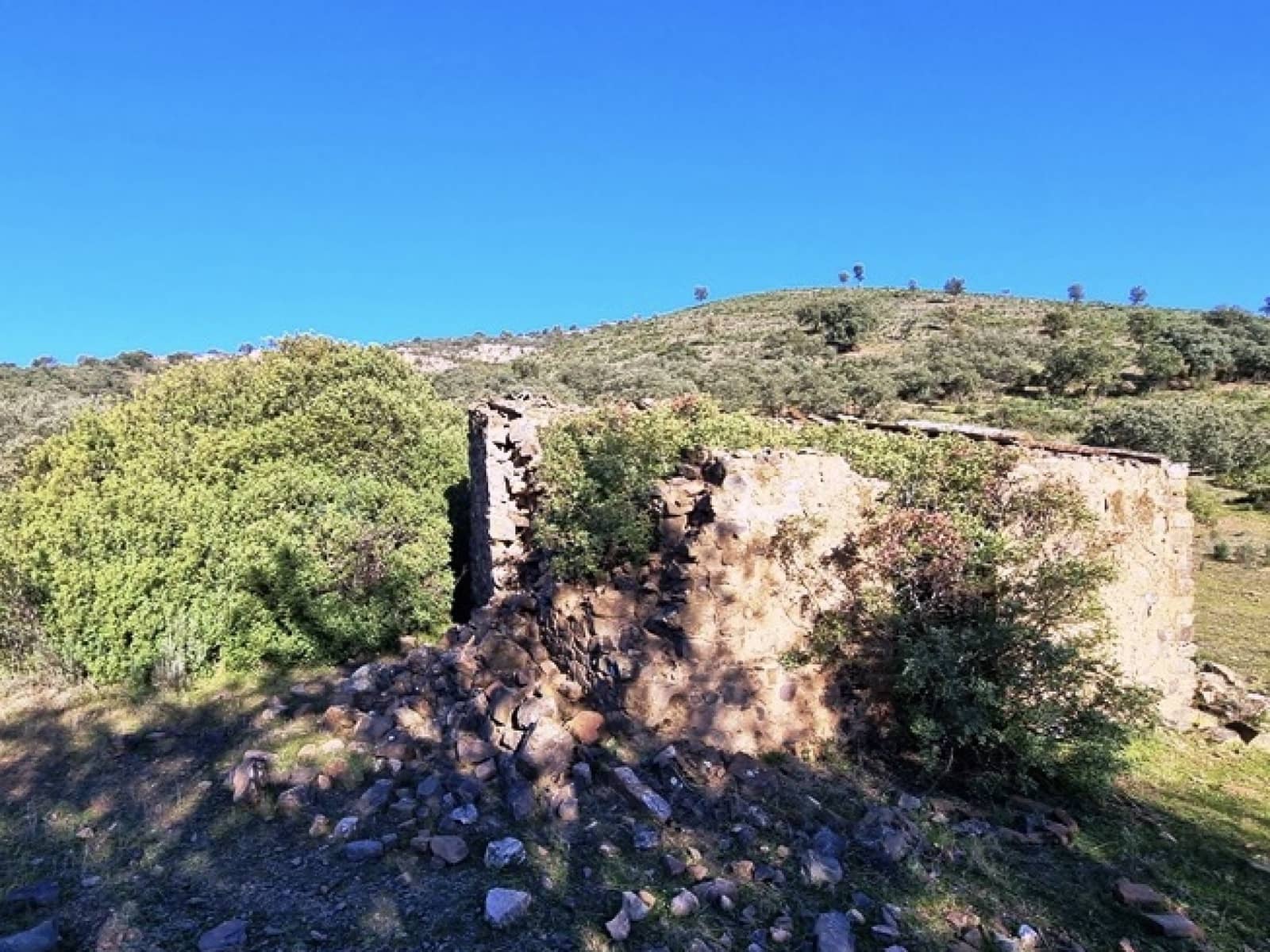 2 soveværelse Finca/Landehus til salg i Zufre med garage - € 1.250.000 (Ref: 8097259)