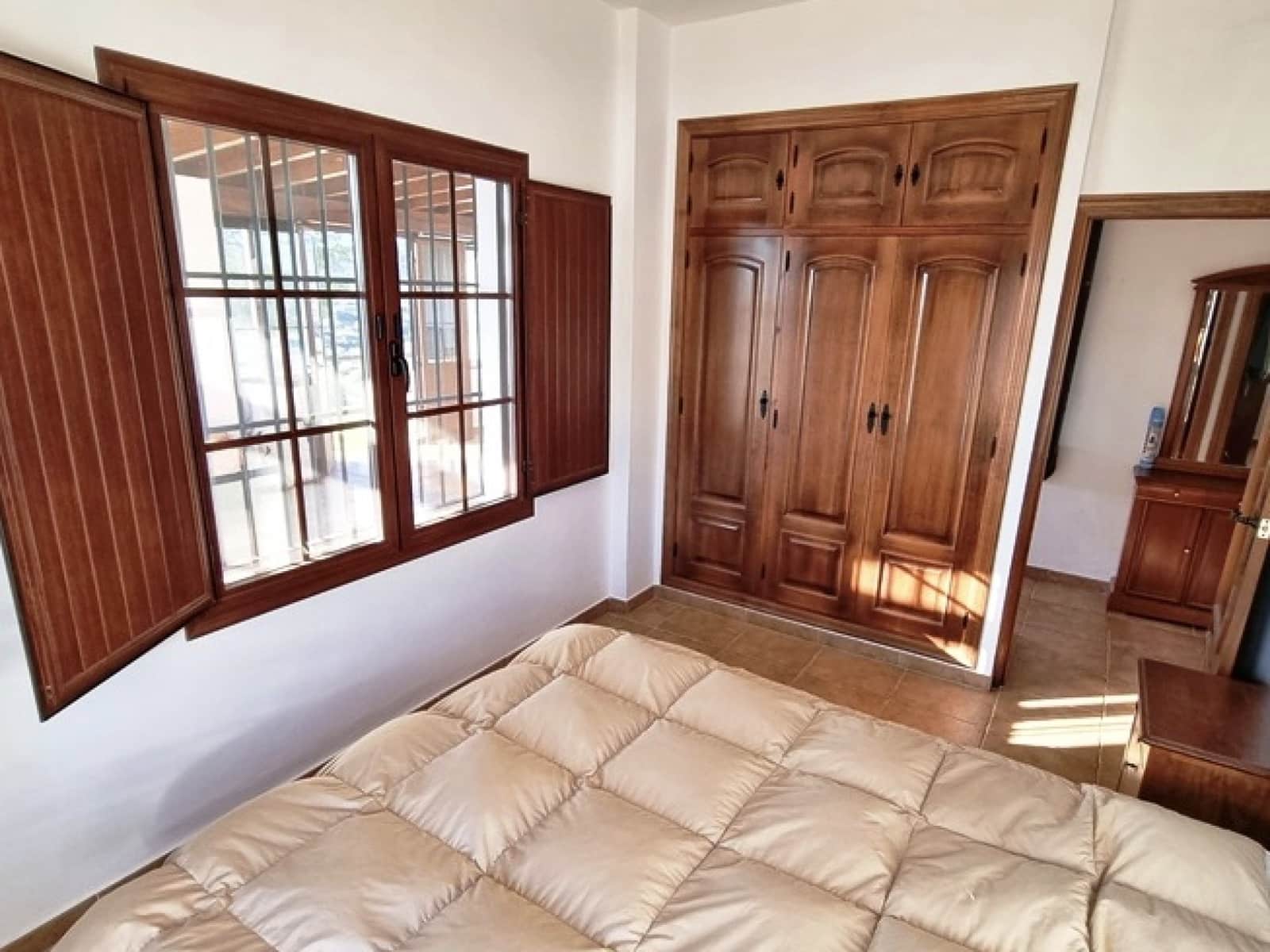 2 soveværelse Finca/Landehus til salg i Zufre med garage - € 1.250.000 (Ref: 8097259)