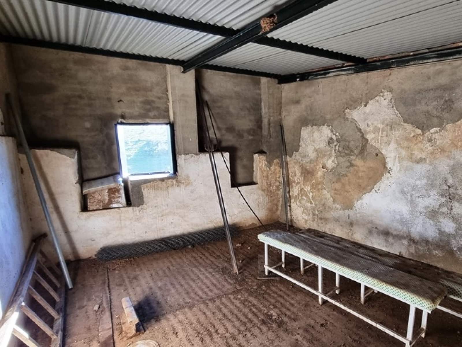 2 soveværelse Finca/Landehus til salg i Zufre med garage - € 1.250.000 (Ref: 8097259)