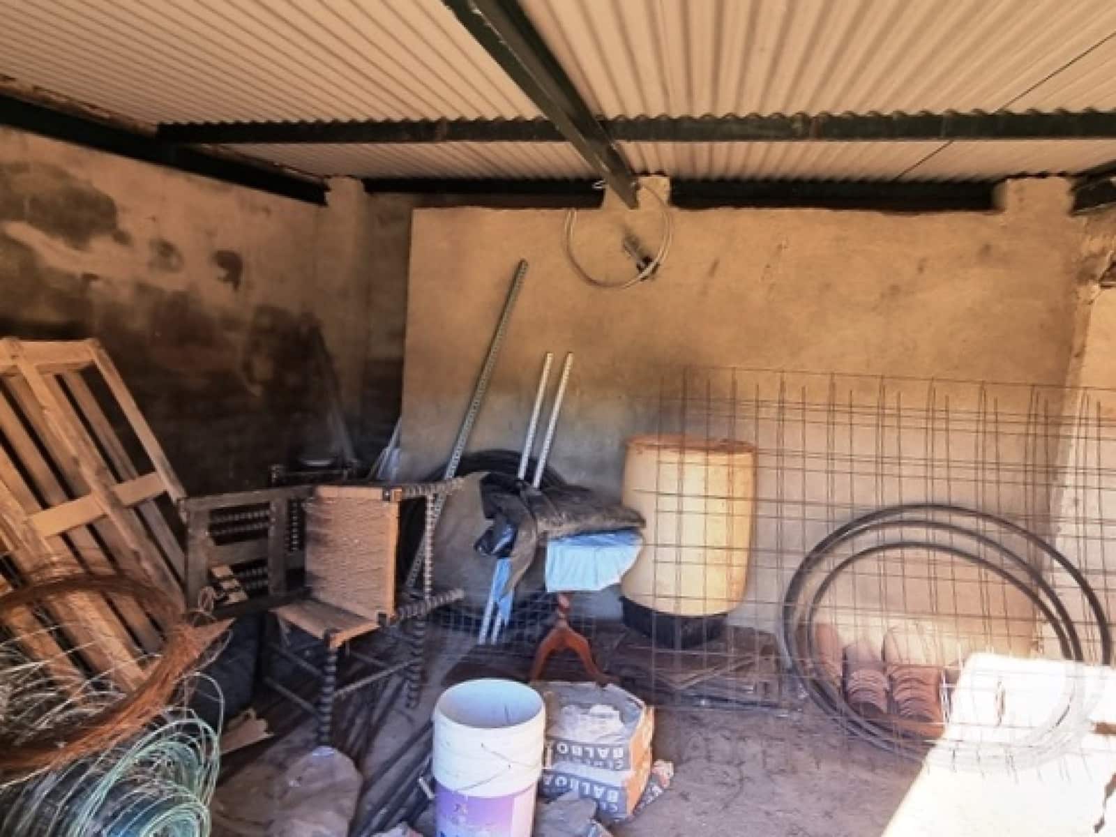 2 soveværelse Finca/Landehus til salg i Zufre med garage - € 1.250.000 (Ref: 8097259)