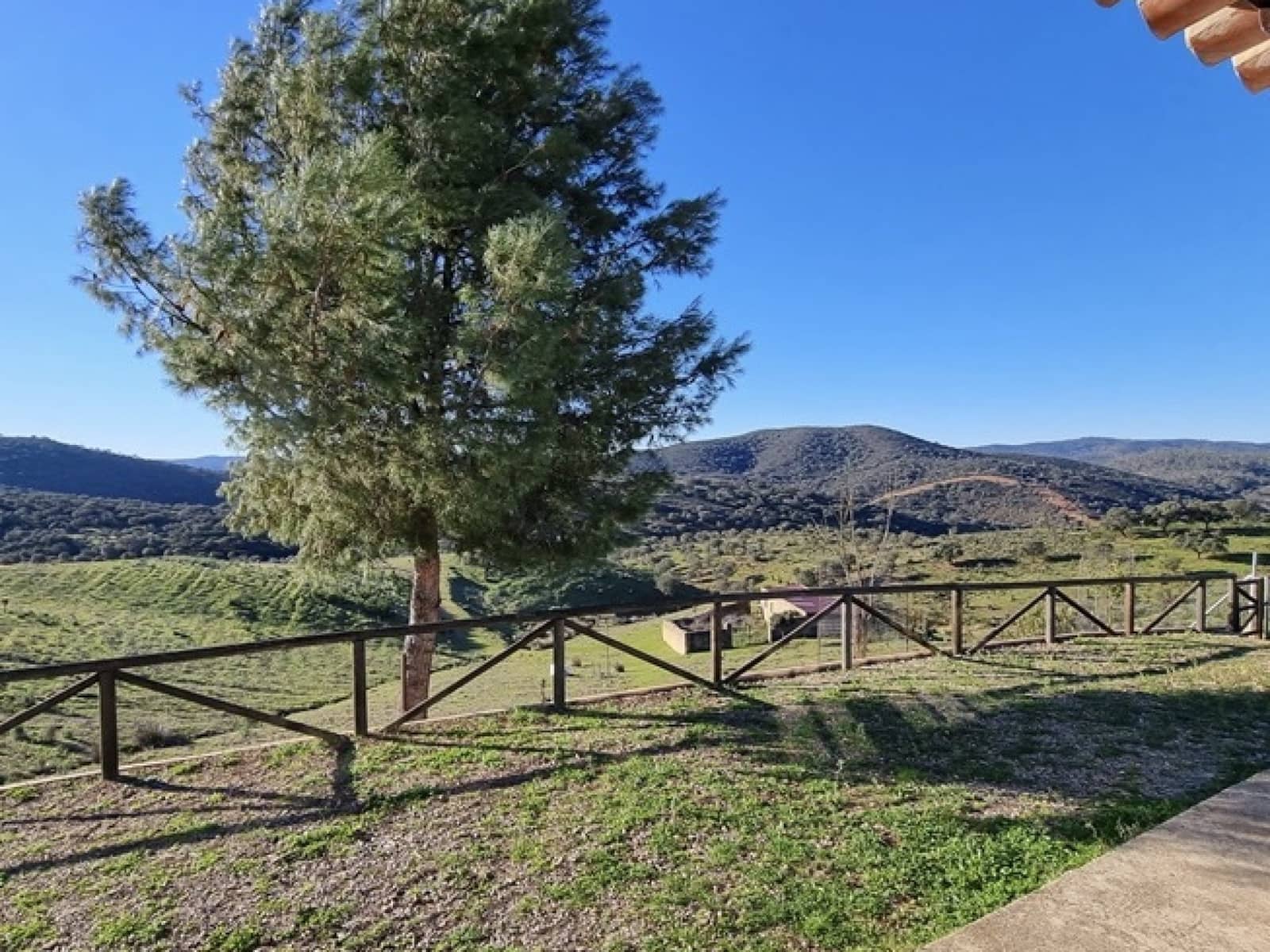 2 soveværelse Finca/Landehus til salg i Zufre med garage - € 1.250.000 (Ref: 8097259)