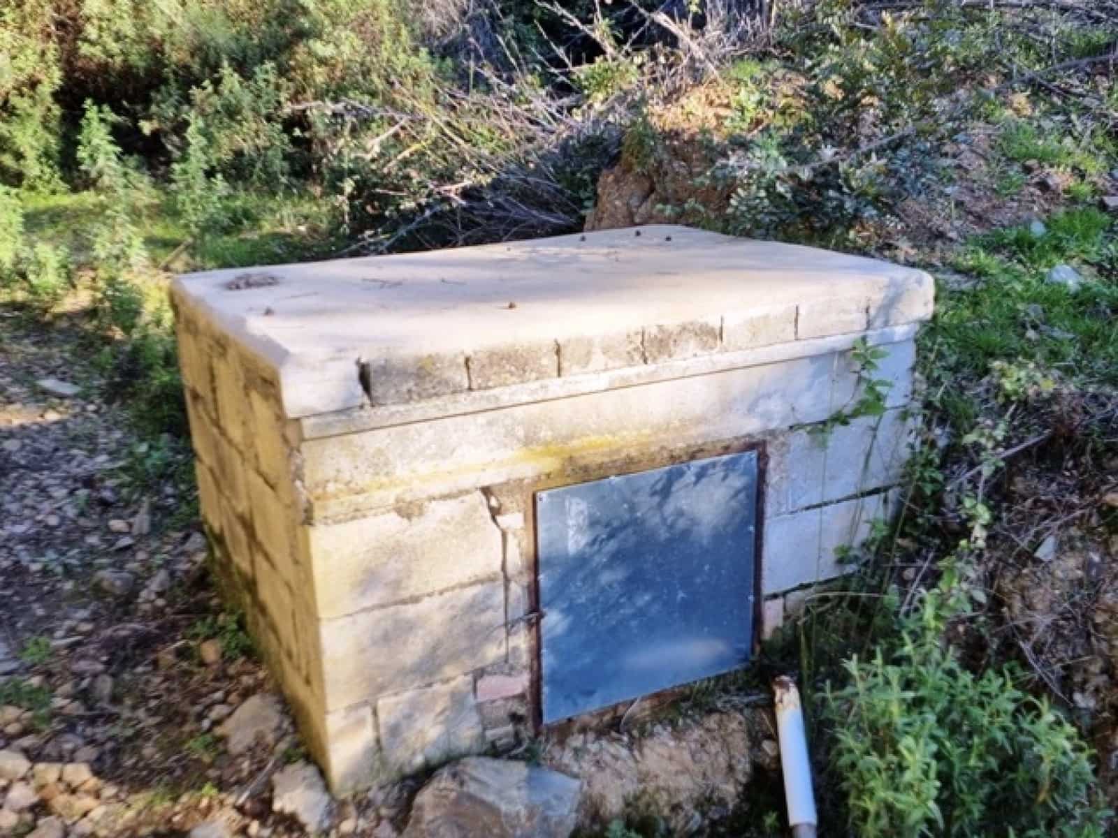 2 soveværelse Finca/Landehus til salg i Zufre med garage - € 1.250.000 (Ref: 8097259)