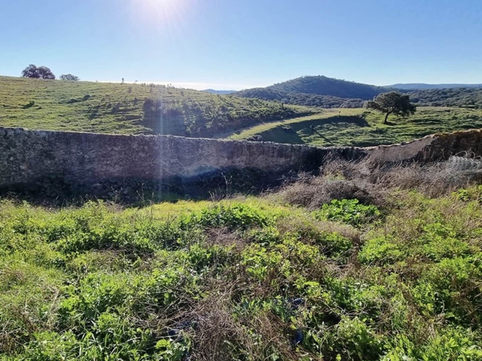 2 soveværelse Finca/Landehus til salg i Zufre med garage - € 1.250.000 (Ref: 8097259)