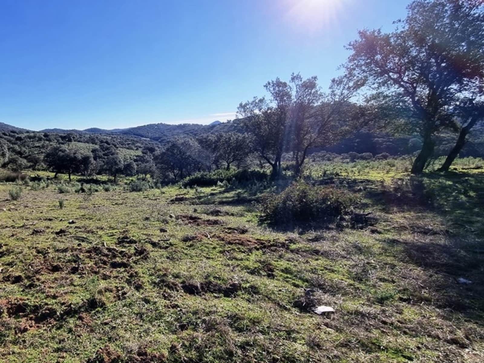 2 soveværelse Finca/Landehus til salg i Zufre med garage - € 1.250.000 (Ref: 8097259)