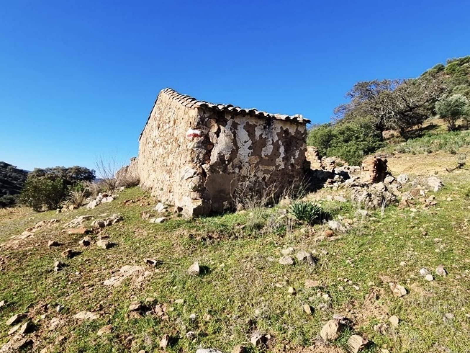 2 soveværelse Finca/Landehus til salg i Zufre med garage - € 1.250.000 (Ref: 8097259)