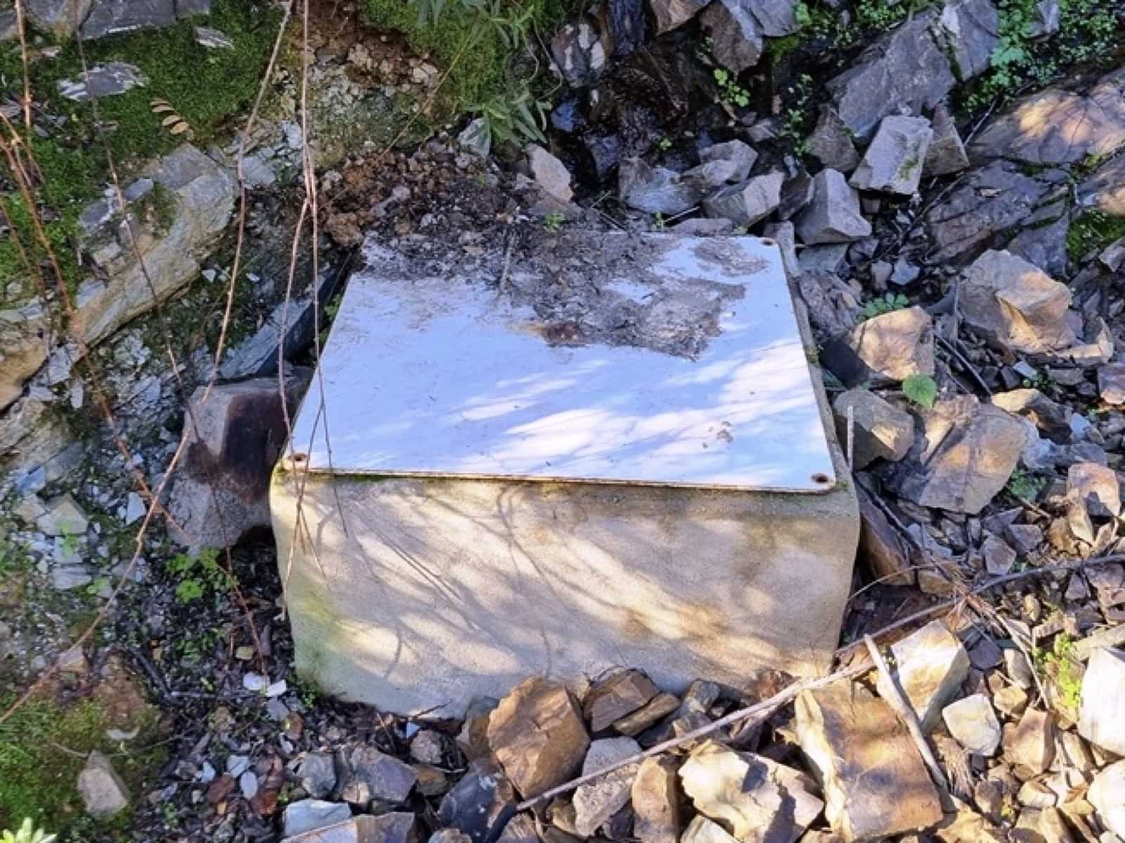 2 soveværelse Finca/Landehus til salg i Zufre med garage - € 1.250.000 (Ref: 8097259)