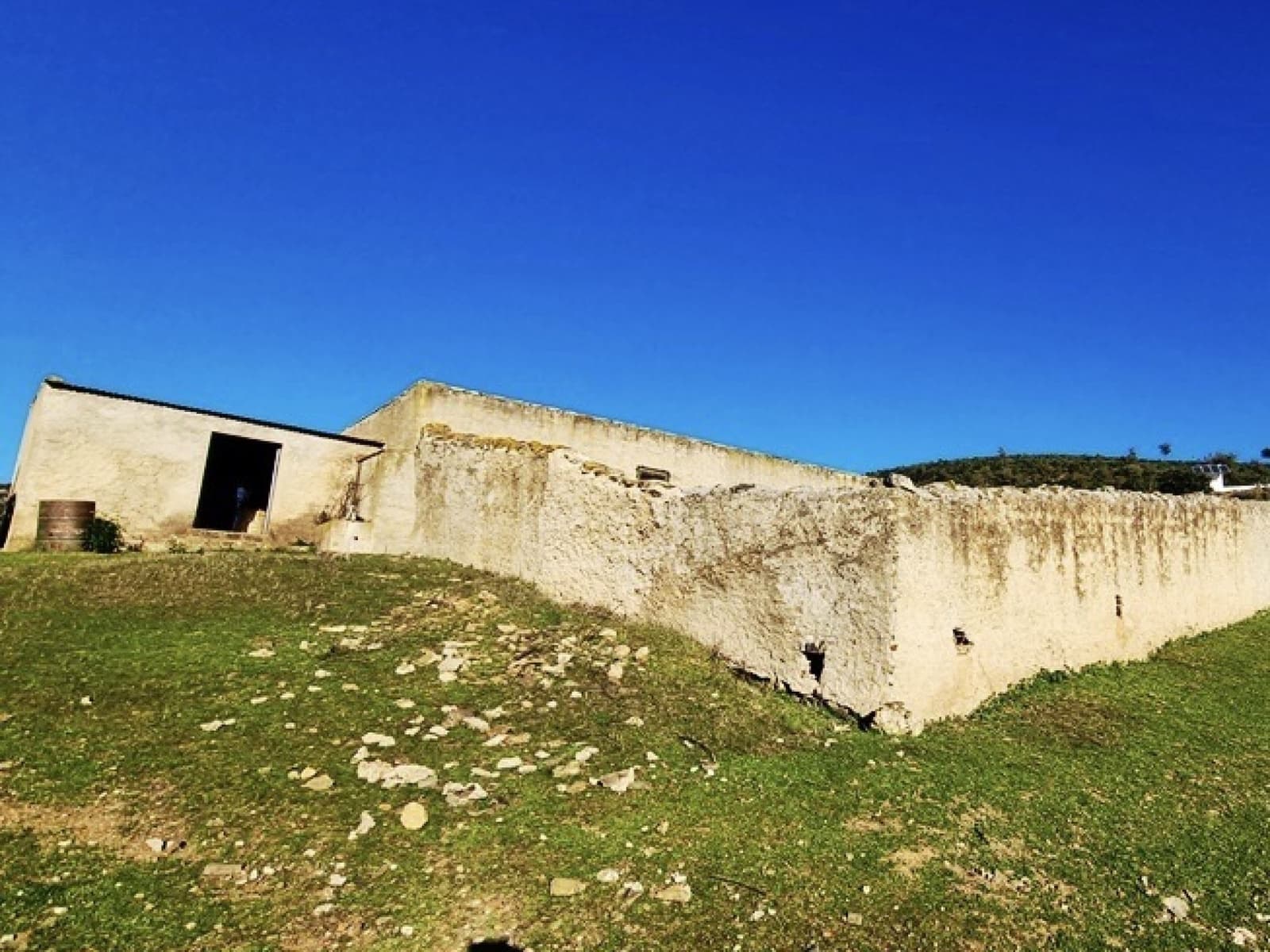 2 soveværelse Finca/Landehus til salg i Zufre med garage - € 1.250.000 (Ref: 8097259)