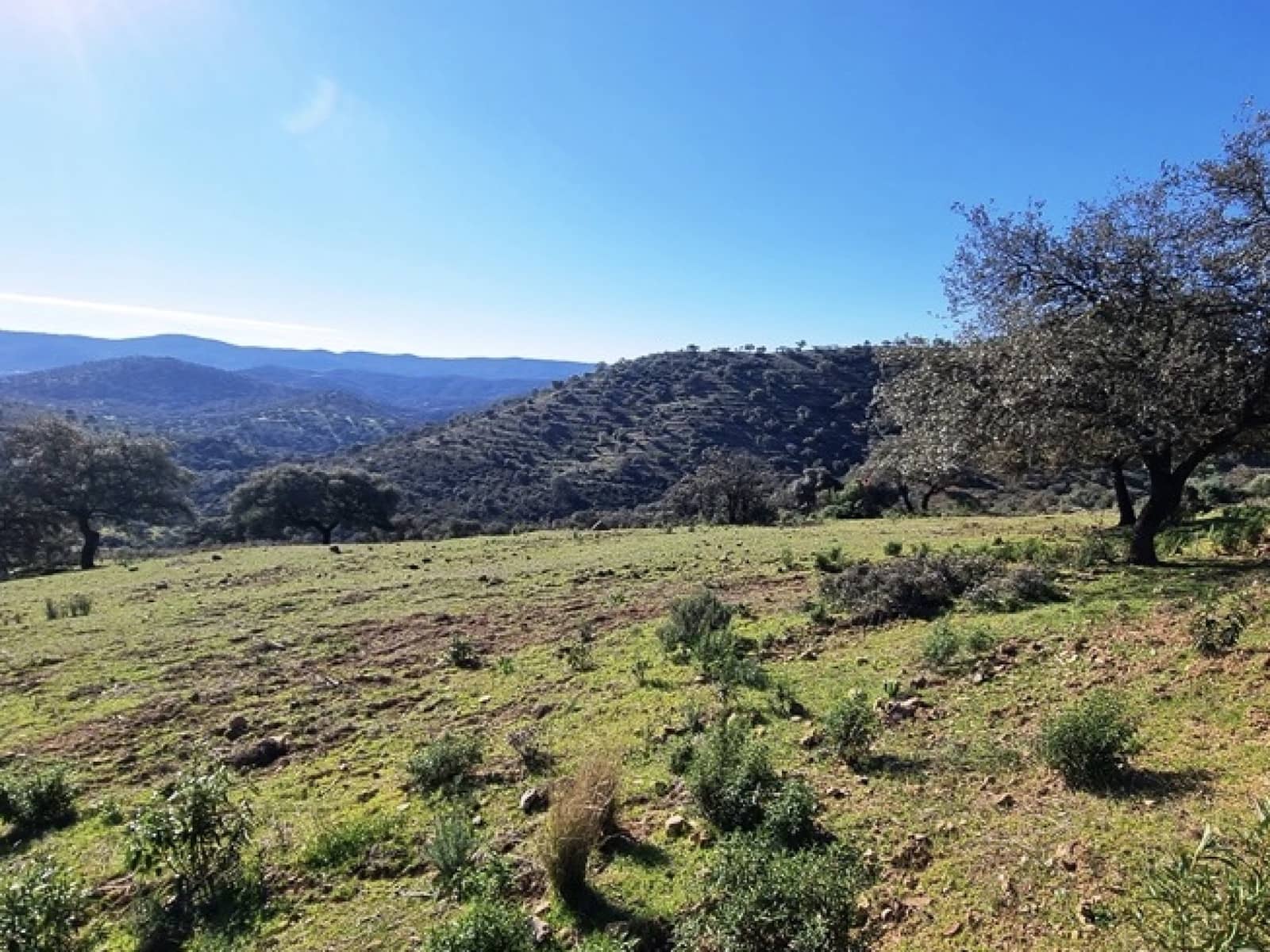 2 soveværelse Finca/Landehus til salg i Zufre med garage - € 1.250.000 (Ref: 8097259)