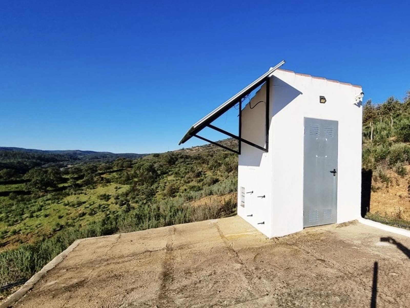 2 soveværelse Finca/Landehus til salg i Zufre med garage - € 1.250.000 (Ref: 8097259)