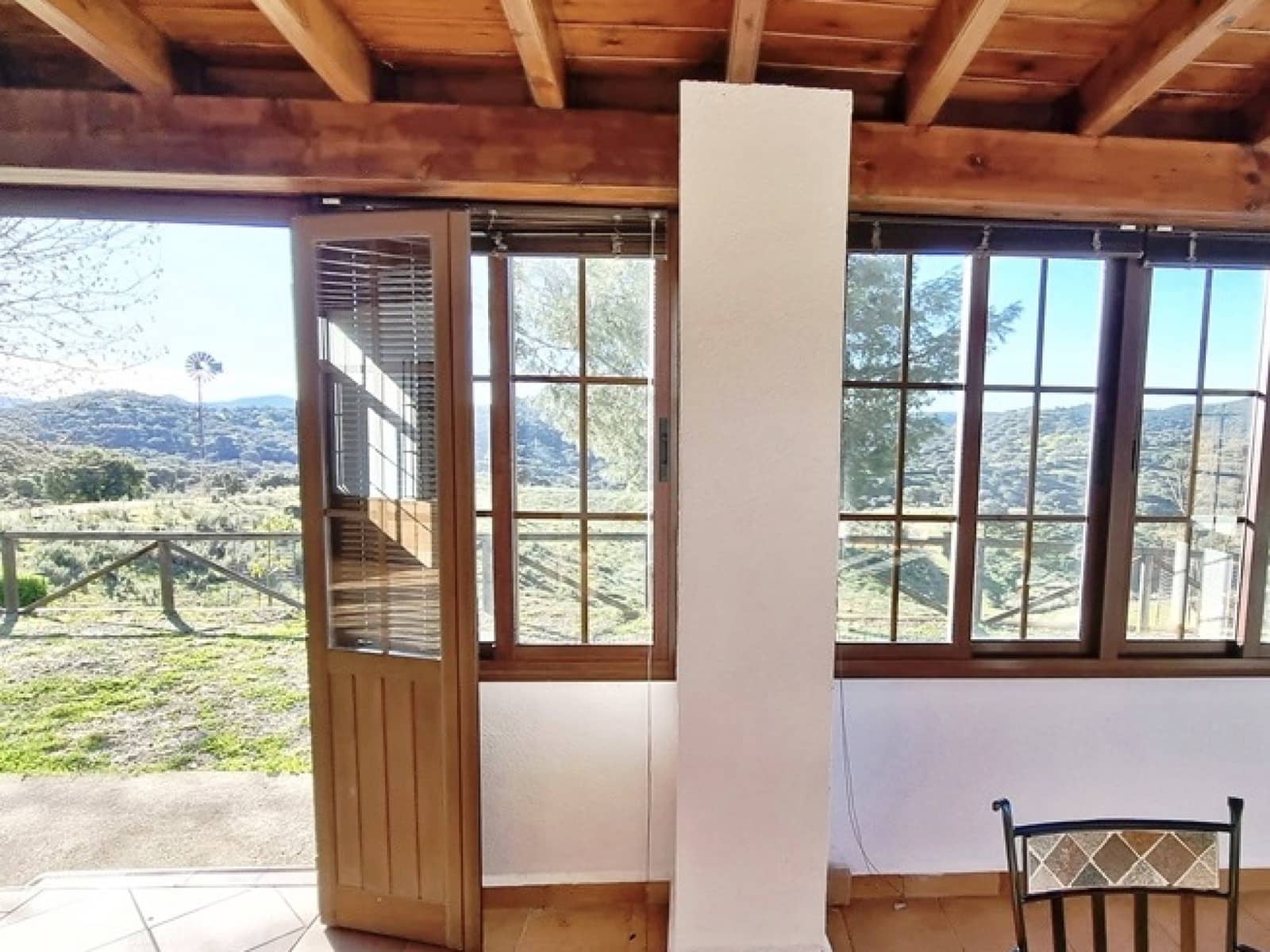 2 soveværelse Finca/Landehus til salg i Zufre med garage - € 1.250.000 (Ref: 8097259)