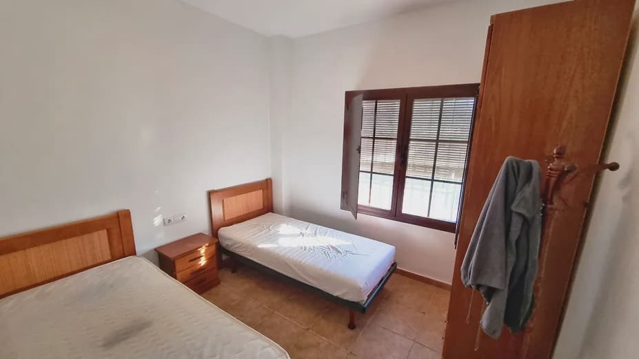 2 soverom Finca/Herregård til salgs i Zufre med garasje - € 1 250 000 (Ref: 8097259)