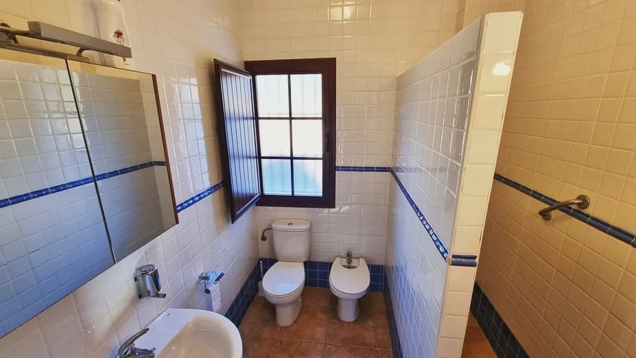 2 soverom Finca/Herregård til salgs i Zufre med garasje - € 1 250 000 (Ref: 8097259)