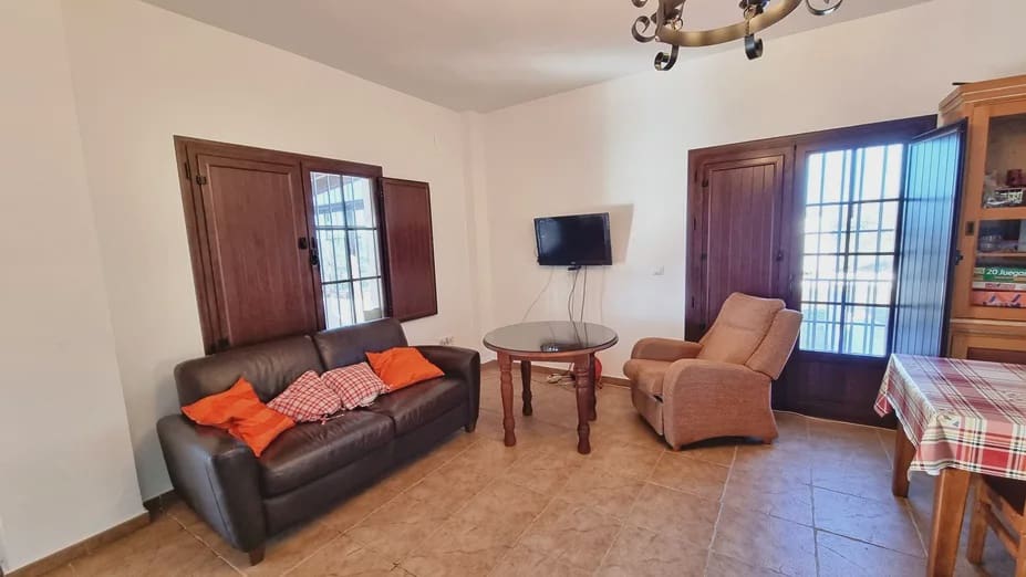 2 soverom Finca/Herregård til salgs i Zufre med garasje - € 1 250 000 (Ref: 8097259)