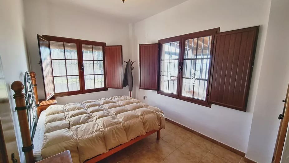 2 soverom Finca/Herregård til salgs i Zufre med garasje - € 1 250 000 (Ref: 8097259)
