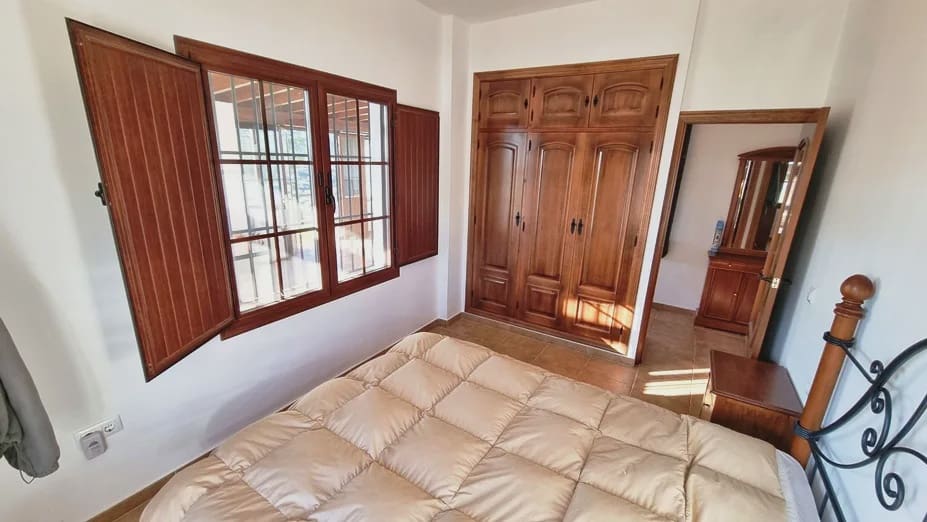 2 soverom Finca/Herregård til salgs i Zufre med garasje - € 1 250 000 (Ref: 8097259)