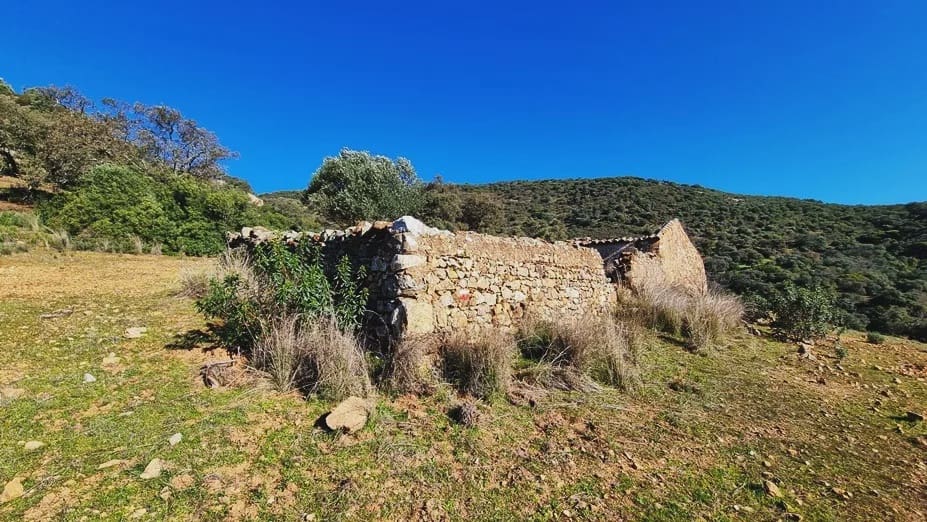 2 soverom Finca/Herregård til salgs i Zufre med garasje - € 1 250 000 (Ref: 8097259)