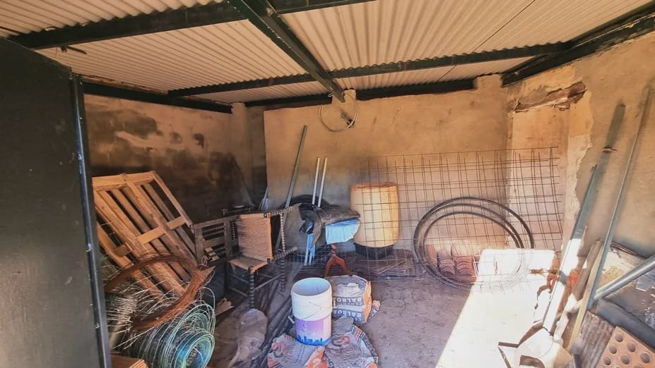 2 soverom Finca/Herregård til salgs i Zufre med garasje - € 1 250 000 (Ref: 8097259)