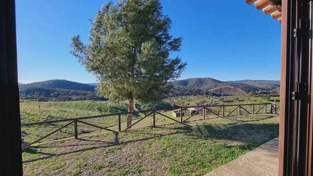 2 bedroom Finca/Country House for sale in Zufre with garage - € 1,250,000 (Ref: 8097259)