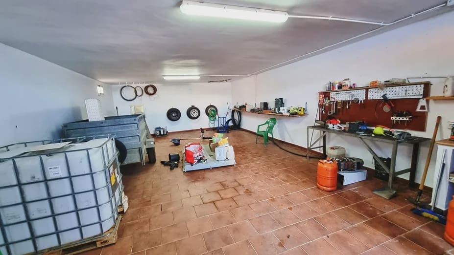 2 soverom Finca/Herregård til salgs i Zufre med garasje - € 1 250 000 (Ref: 8097259)