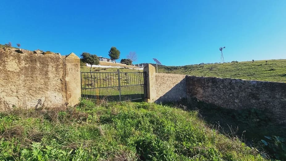 2 soverom Finca/Herregård til salgs i Zufre med garasje - € 1 250 000 (Ref: 8097259)