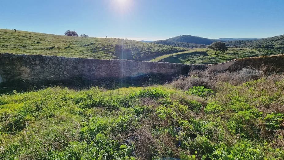 2 soverom Finca/Herregård til salgs i Zufre med garasje - € 1 250 000 (Ref: 8097259)