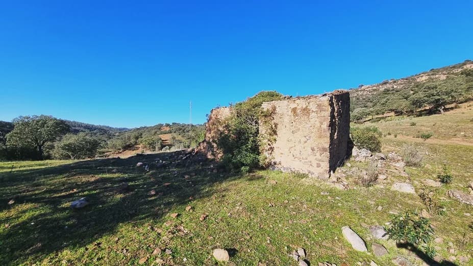 2 soverom Finca/Herregård til salgs i Zufre med garasje - € 1 250 000 (Ref: 8097259)