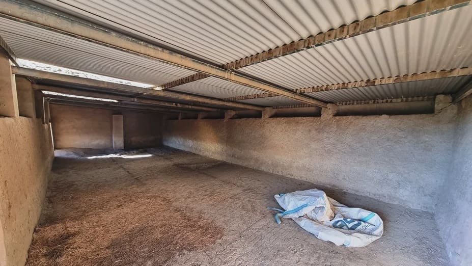 2 soverom Finca/Herregård til salgs i Zufre med garasje - € 1 250 000 (Ref: 8097259)