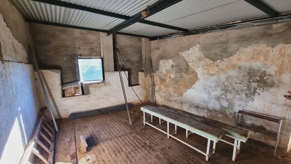 2 soverom Finca/Herregård til salgs i Zufre med garasje - € 1 250 000 (Ref: 8097259)