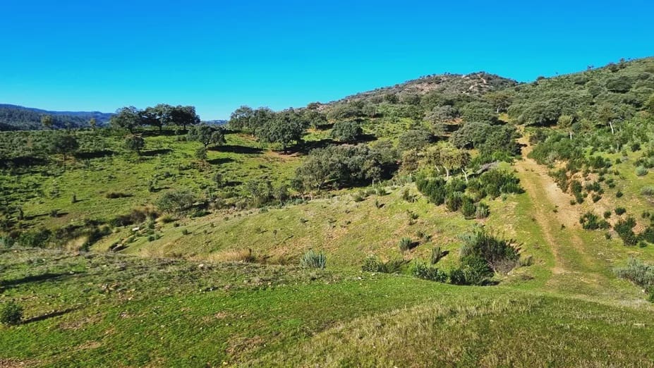 2 soverom Finca/Herregård til salgs i Zufre med garasje - € 1 250 000 (Ref: 8097259)
