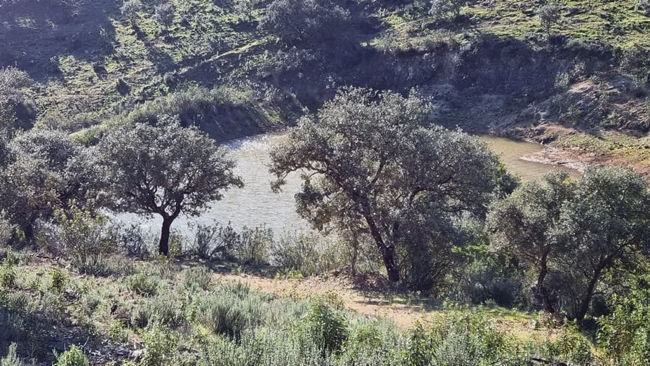 2 soverom Finca/Herregård til salgs i Zufre med garasje - € 1 250 000 (Ref: 8097259)