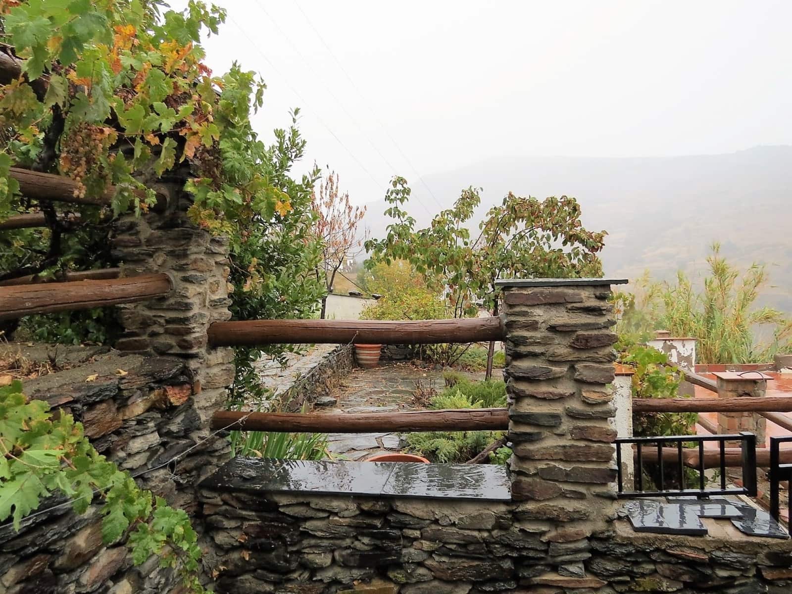 2 bedroom Townhouse for sale in Berchules - € 80,000 (Ref: 8158939)