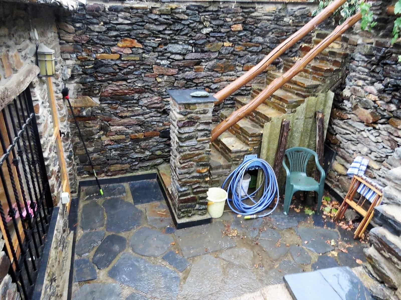 2 bedroom Townhouse for sale in Berchules - € 80,000 (Ref: 8158939)