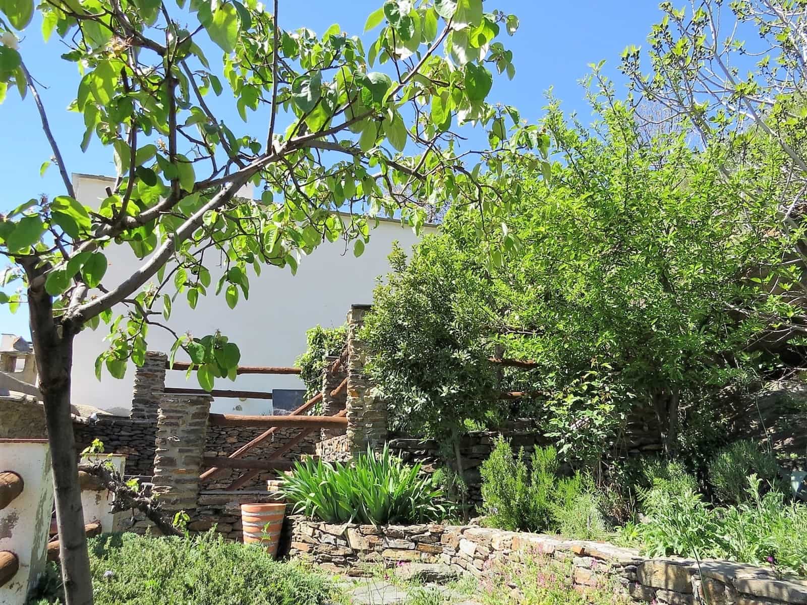 2 bedroom Townhouse for sale in Berchules - € 80,000 (Ref: 8158939)