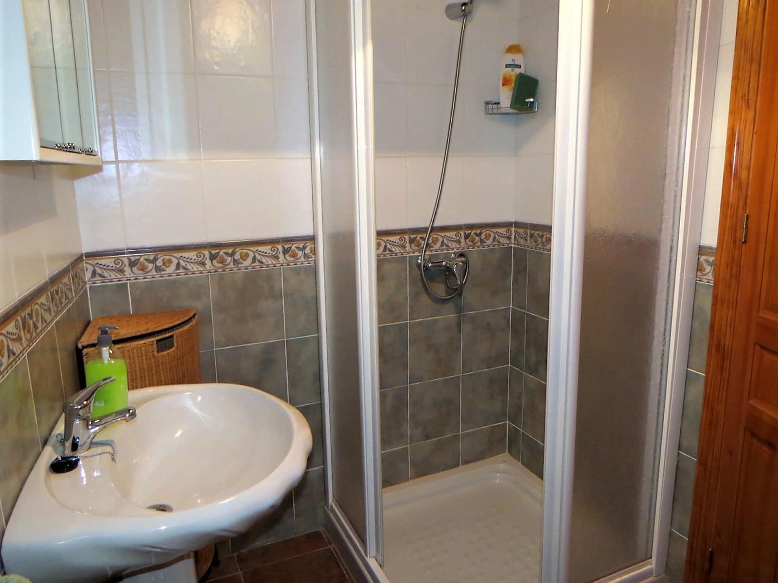 2 bedroom Townhouse for sale in Berchules - € 80,000 (Ref: 8158939)