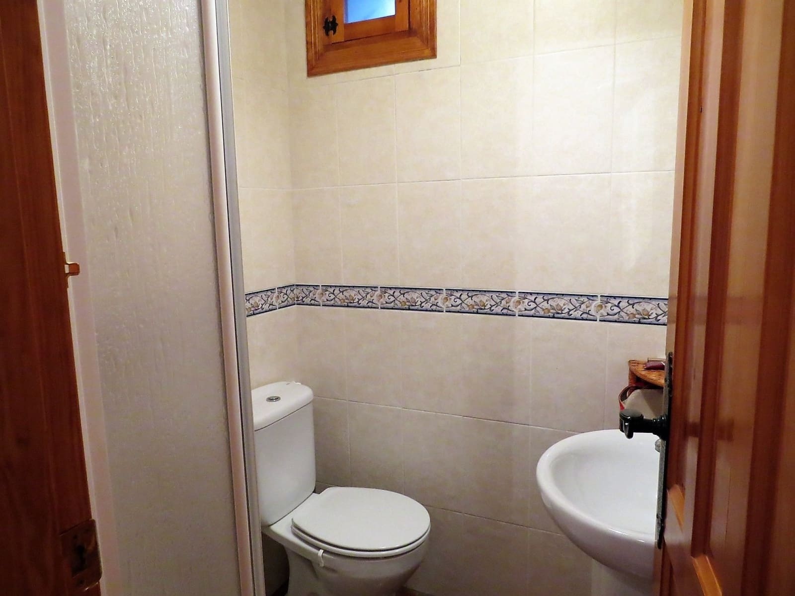 2 bedroom Townhouse for sale in Berchules - € 80,000 (Ref: 8158939)