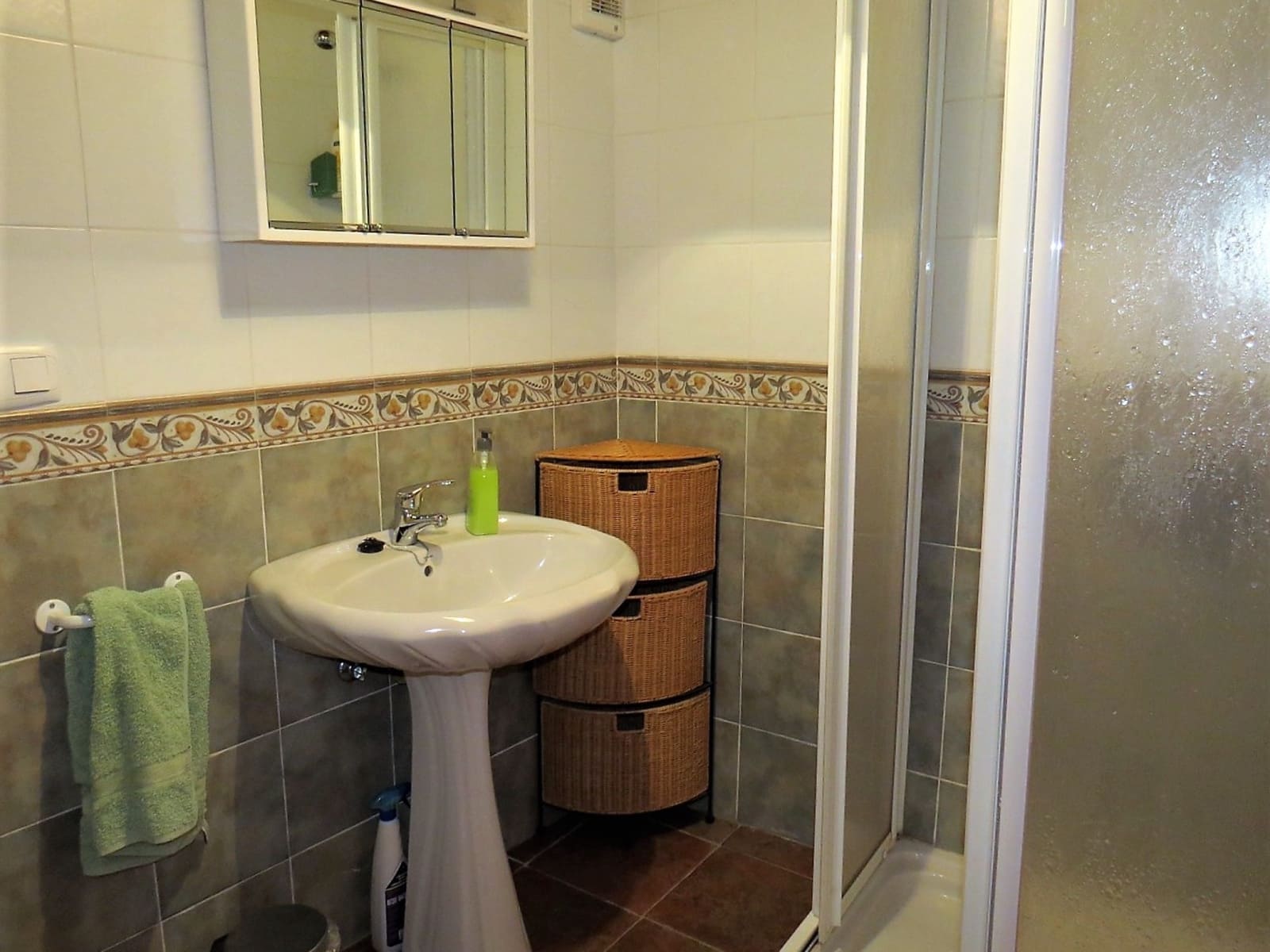 2 bedroom Townhouse for sale in Berchules - € 80,000 (Ref: 8158939)