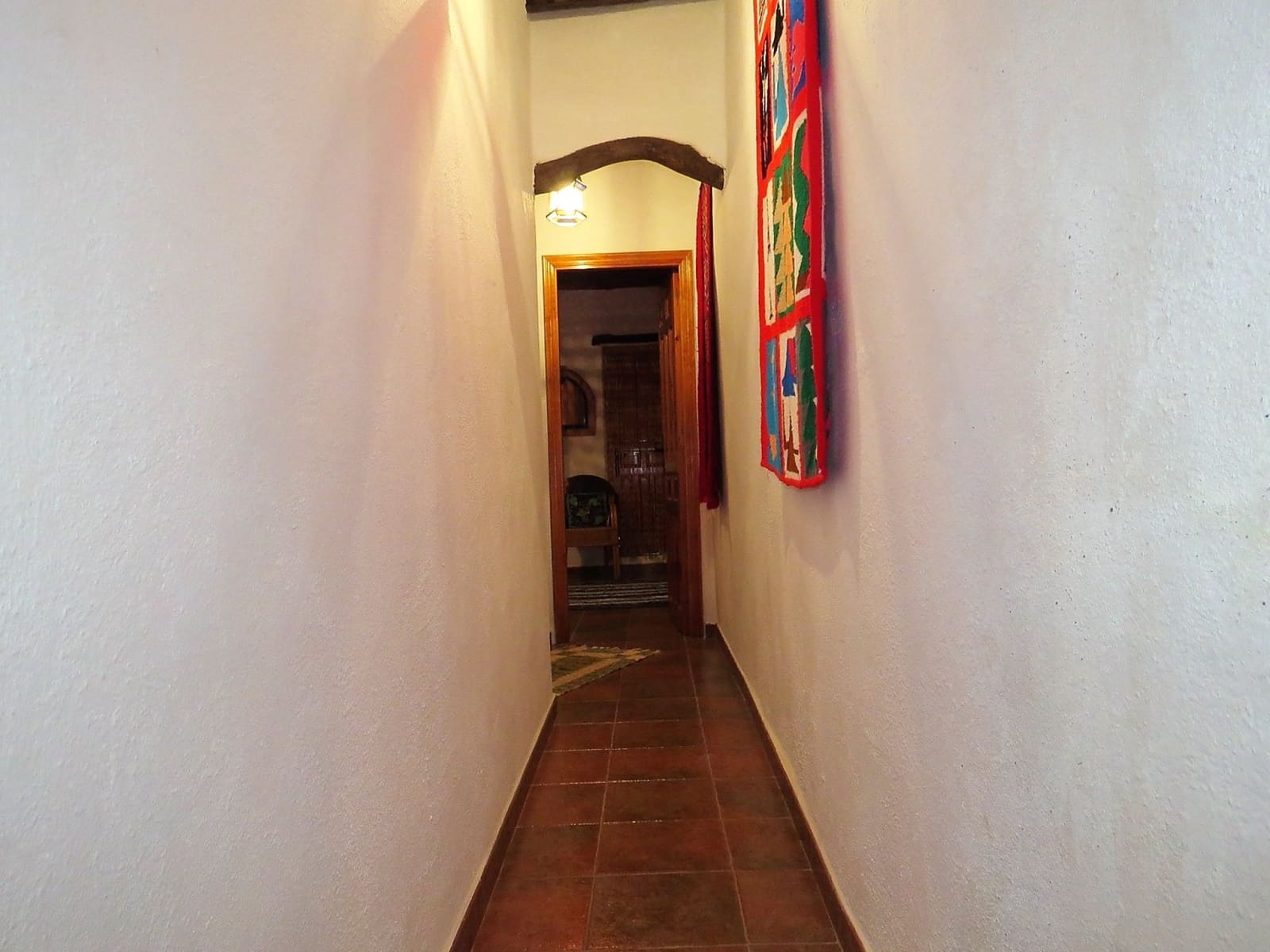 2 bedroom Townhouse for sale in Berchules - € 80,000 (Ref: 8158939)