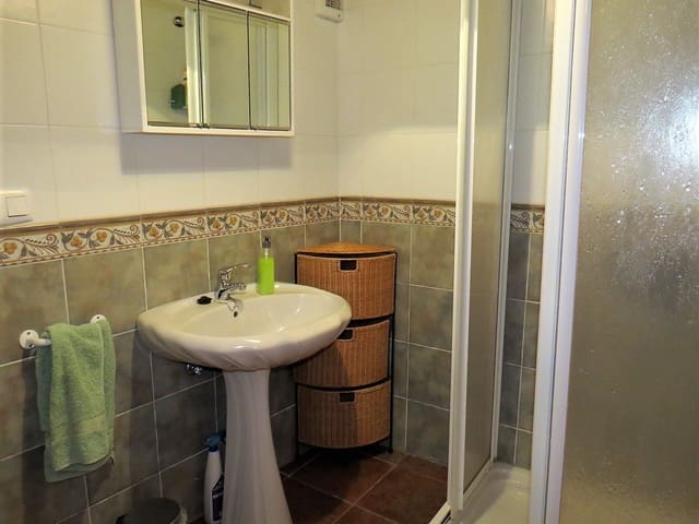 2 bedroom Townhouse for sale in Bérchules - € 80,000 (Ref: 8158939)