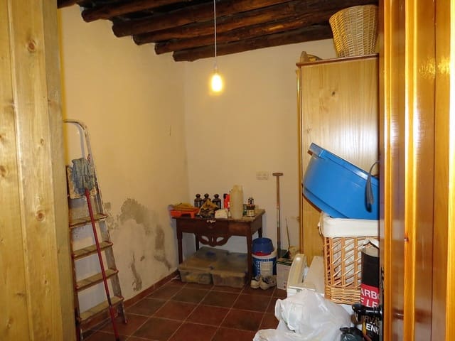 2 bedroom Townhouse for sale in Bérchules - € 80,000 (Ref: 8158939)